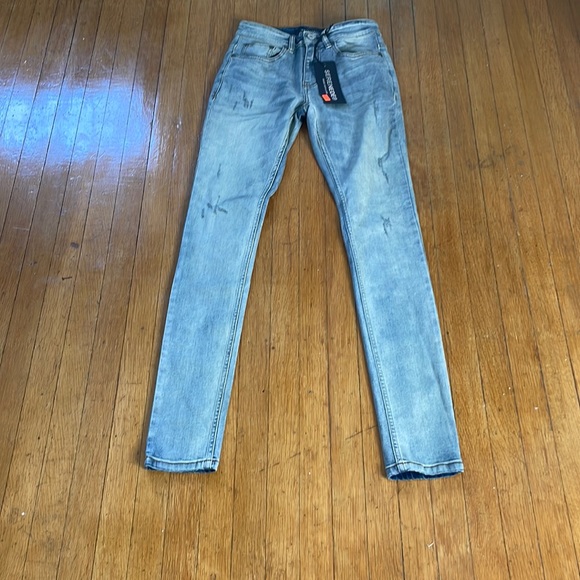 Skinny Regular Jeans